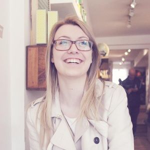 Meet your Posher, Tristan